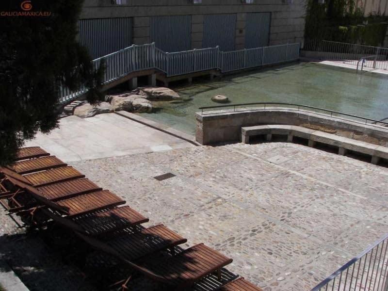 Aires De Las Burgas Ourense Exterior photo