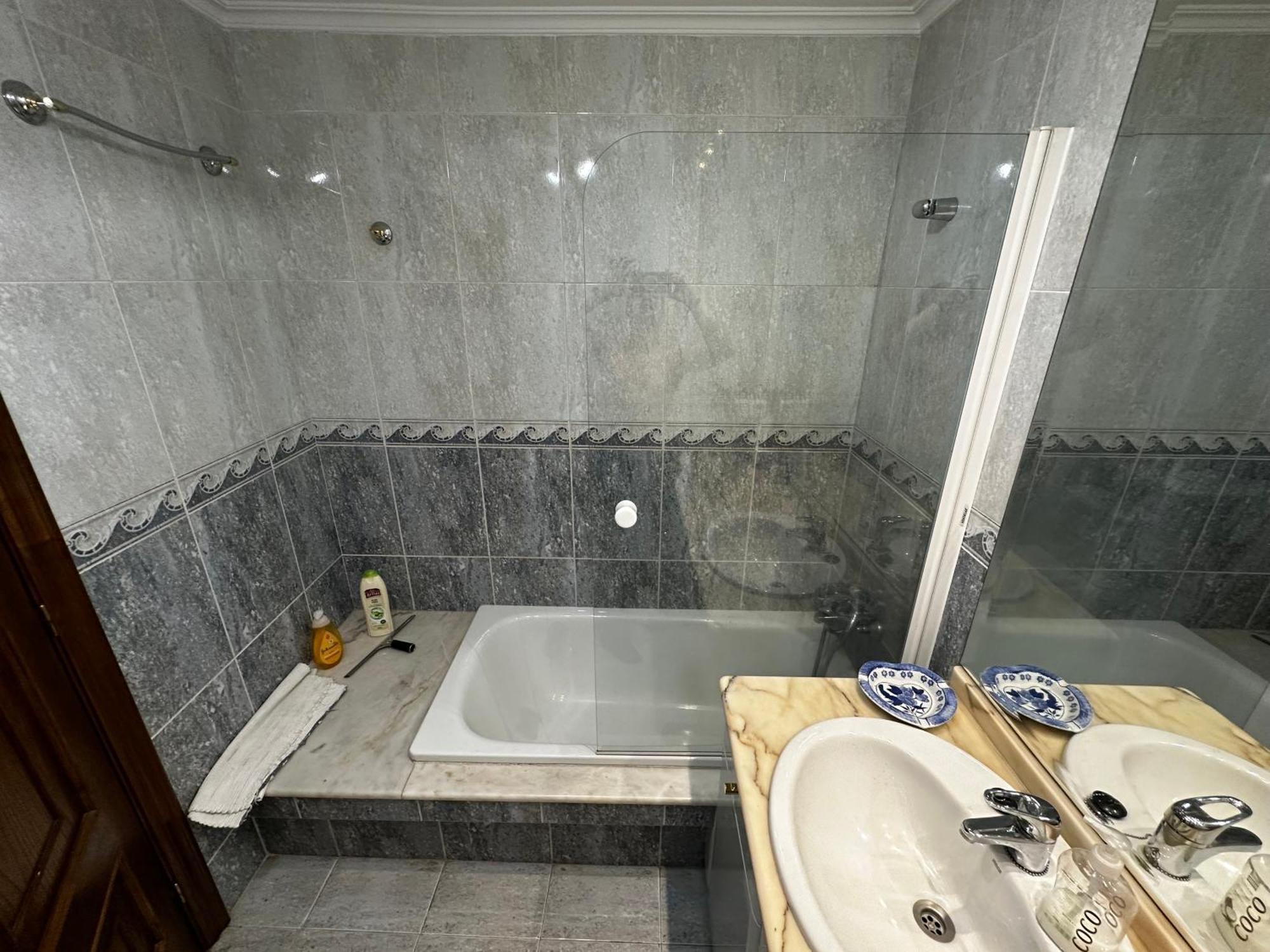 Aires De Las Burgas Ourense Exterior photo